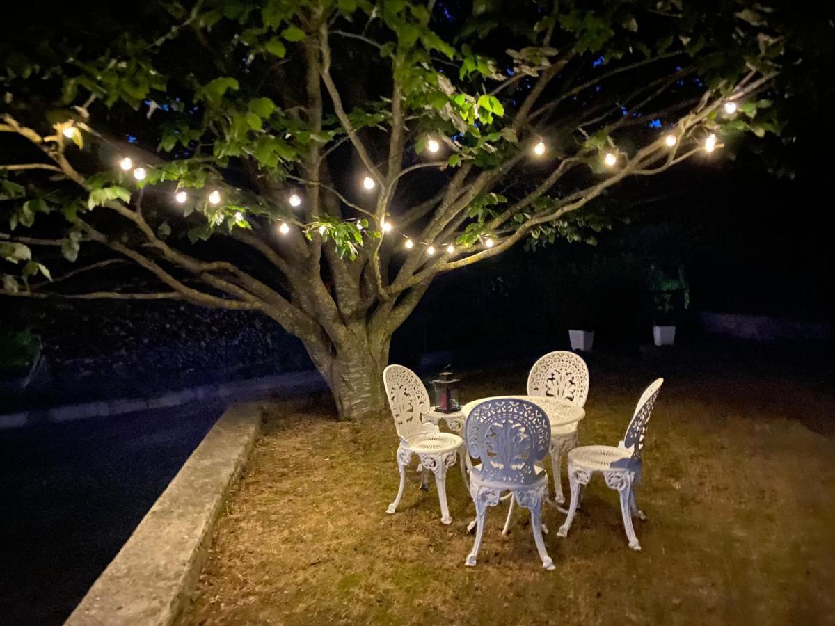 Nidi Del Faggio Rosso - Family Holiday Home Maresca Exteriér fotografie