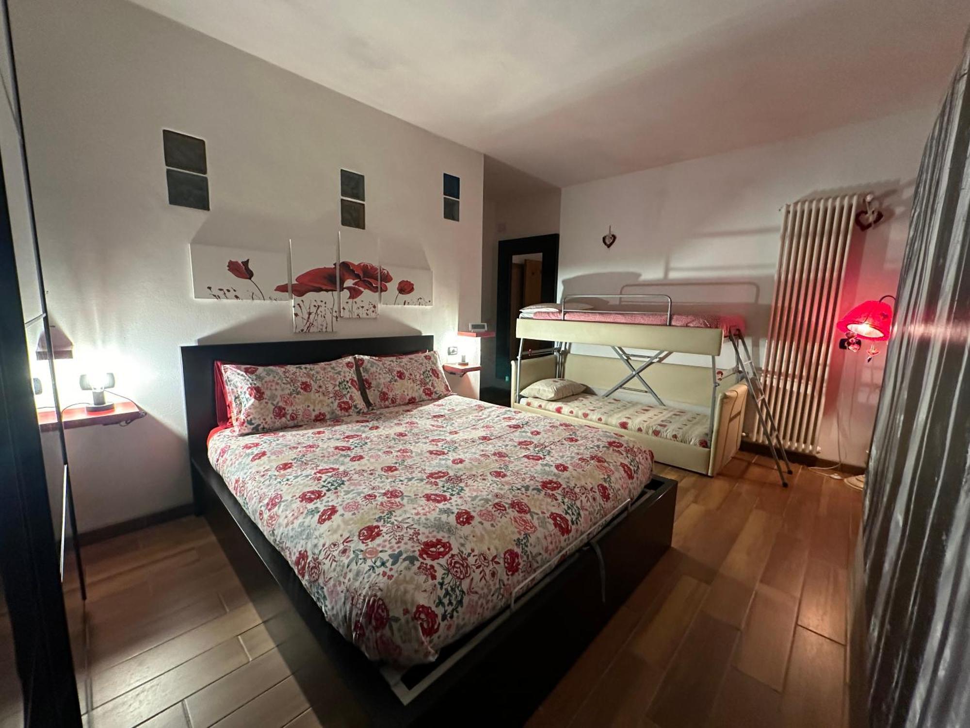 Nidi Del Faggio Rosso - Family Holiday Home Maresca Exteriér fotografie